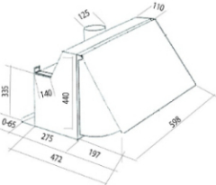 T1-6-2 dimensions